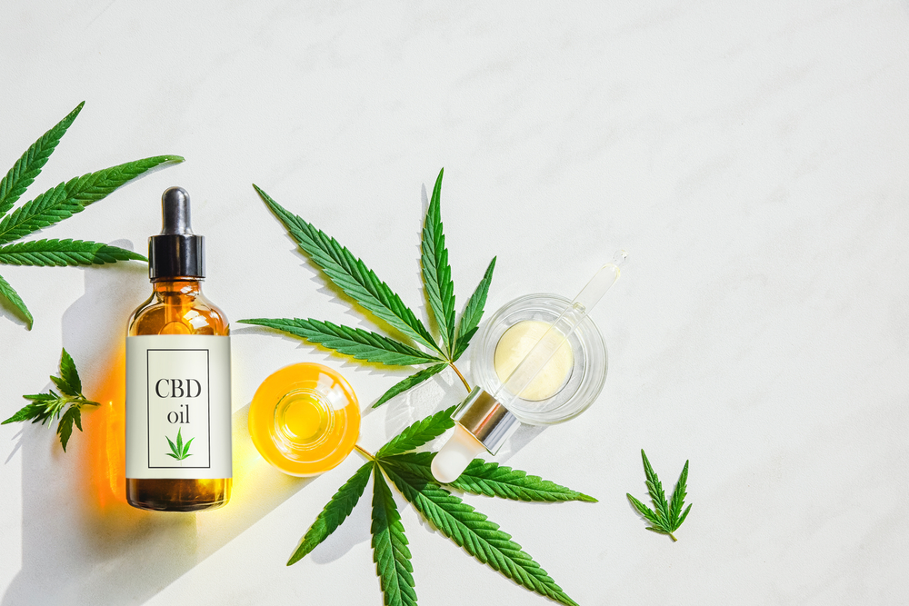 CBD Oil Benefits