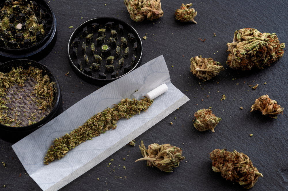 How to Grind Weed Without a Grinder: The High Times Guide