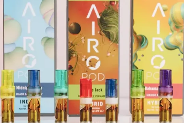 Airopro Products_
