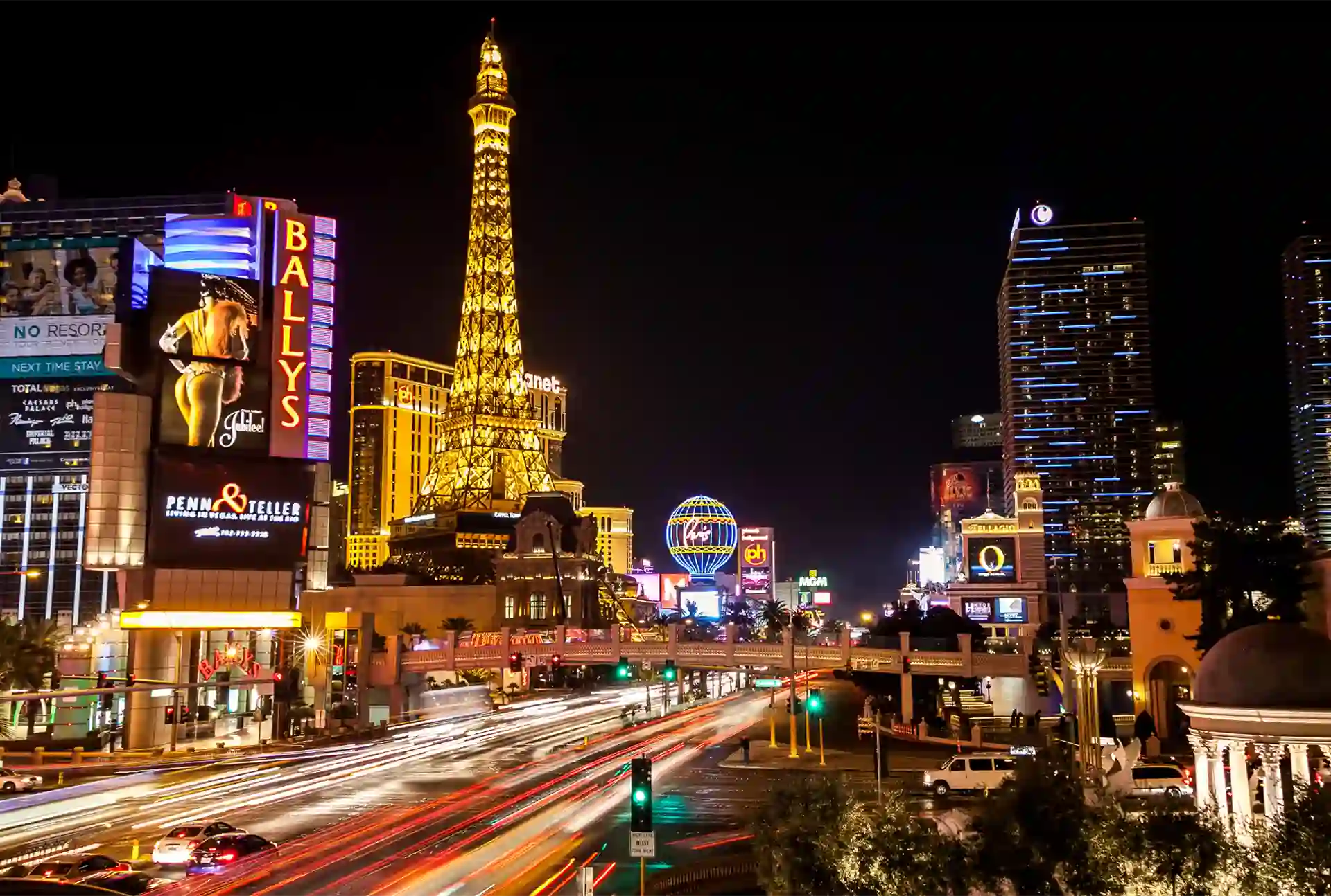 best strains for weekend trip to Las Vegas